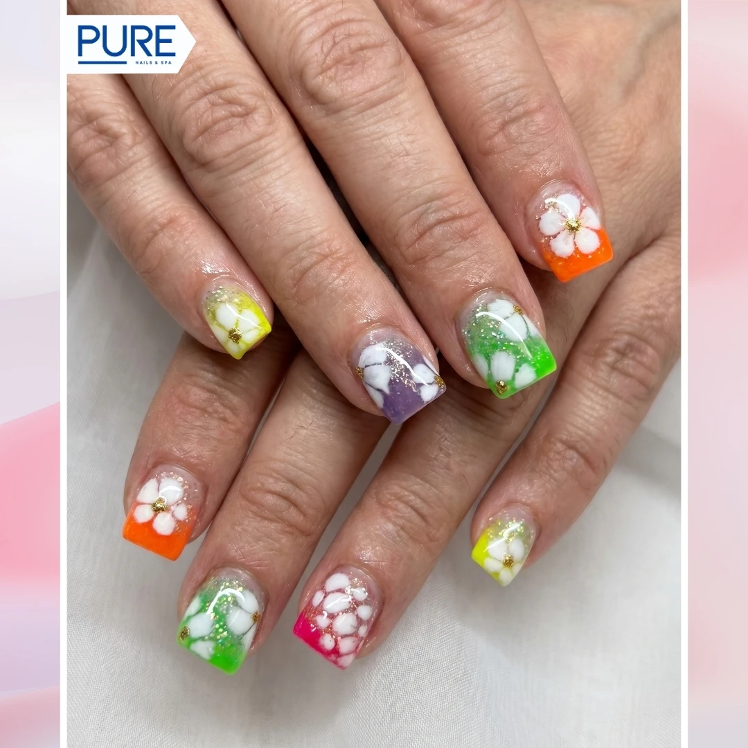 Nail July 21